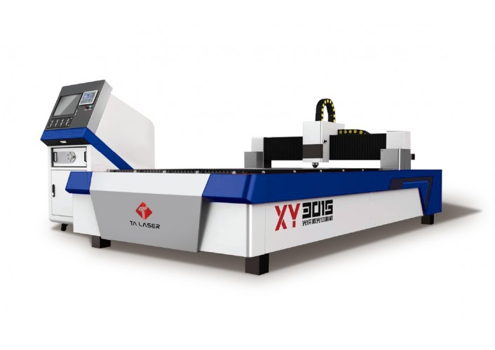 Máy Cắt Khắc Laser Cho Ngành Quảng Cáo