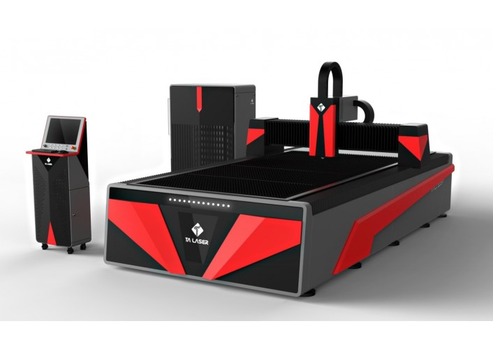 Máy cắt CNC Laser TA FLS-3015