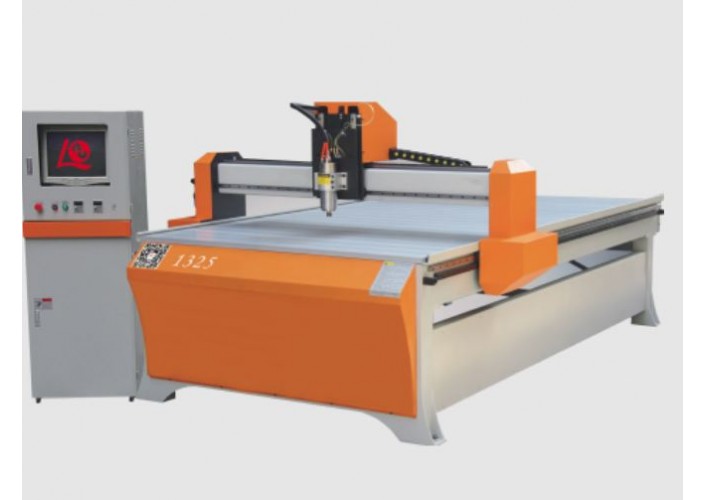 Máy điêu khắc quảng cáo