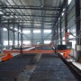 Máy Cắt CNC Plasma Hạng Nhẹ