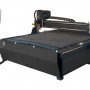 Máy Cắt Ống CNC Plasma