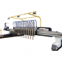 Máy cắt Plasma CNC Hạng Nặng