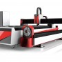 Máy cắt CNC Laser Fiber Bàn Đơn Cắt Ống TA FLSP Series