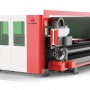 Máy cắt CNC Laser 2 Bàn Cắt Ống TA FLS-HP Series