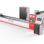 Máy Cắt Ống CNC Laser Fiber